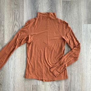Lulu lemon long sleeve top
